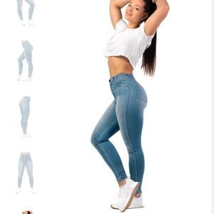 Fitjeans
